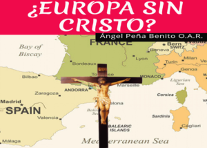 Libro eBook ¿Europa sin Cristo?
