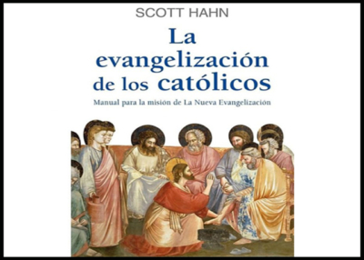 Libro eBook La evangelización de los católicos