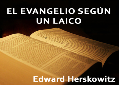 Libro eBook El Evangelio Según Un Laico