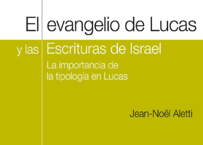 Libro eBook El evangelio de Lucas y las Escrituras de Israel