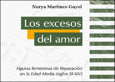 Libro eBook Los excesos del amor