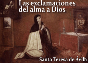 Libro eBook Las exclamaciones del alma a Dios