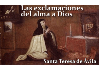 Libro eBook Las exclamaciones del alma a Dios