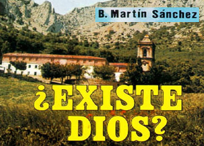 Libro eBook ¿Existe Dios?