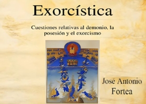 Libro eBook Exorcística