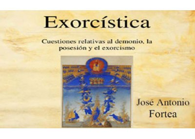 Libro eBook Exorcística