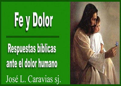 Libro eBook Fe y Dolor