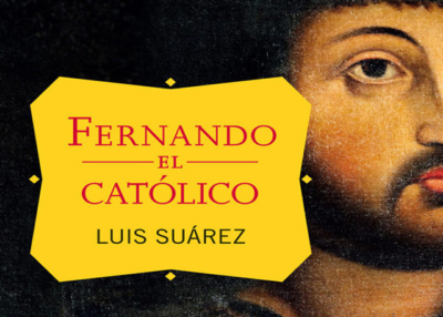 Libro eBook Fernando el Católico