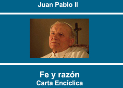 Libro eBook Carta Encíclica Fides Et Ratio