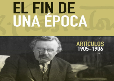 Libro eBook El fin de una época