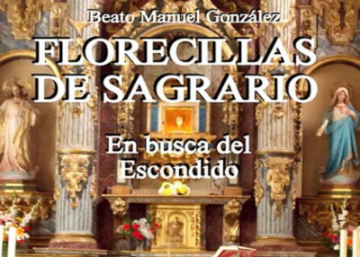 Libro eBook Florecillas del Sagrario