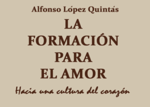 Libro eBook La formación para el amor