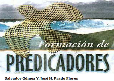 Libro eBook Formación de predicadores