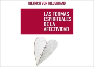 Libro eBook Las formas espirituales de la afectividad