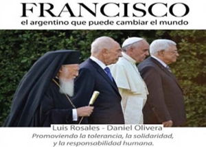 Libro eBook Francisco, el argentino que puede cambiar el mundo
