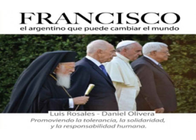 Libro eBook Francisco, el argentino que puede cambiar el mundo