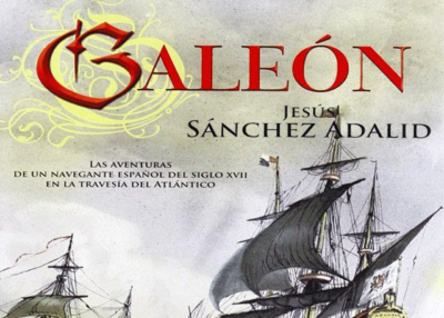 Libro eBook Galeón