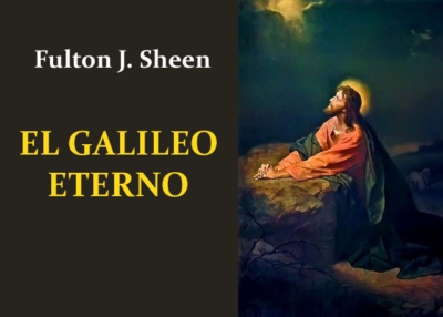 Libro eBook El Galileo Eterno