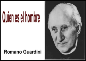 Libro eBook Quien es el hombre