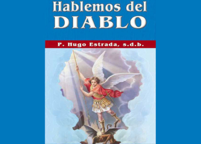 Libro eBook Hablemos del Diablo