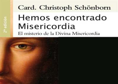 Libro eBook Hemos encontrado Misericordia