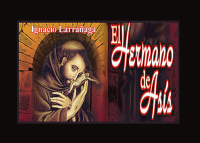 Libro eBook El Hermano de Asís