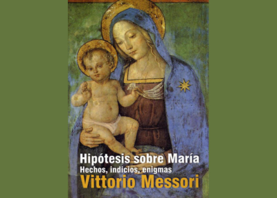 Libro eBook Hipótesis sobre María