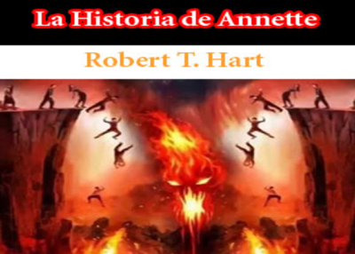 Libro eBook La Historia de Annette