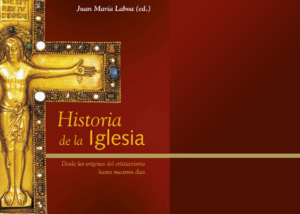 Libro eBook Historia de la Iglesia
