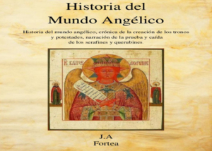 Libro eBook Historia del Mundo Angélico