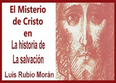 Libro eBook El Misterio de Cristo en la historia de la salvación