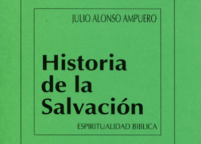 Libro eBook Historia de la salvación