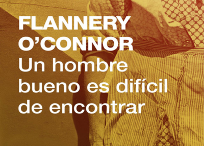 Libro eBook Un hombre bueno es difícil de encontrar