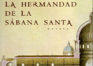 Libro eBook La hermandad de la Sábana Santa