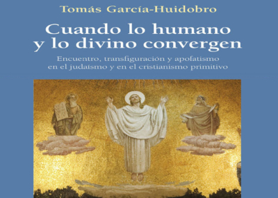 Libro eBook Cuando lo humano y lo divino convergen