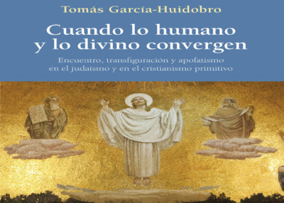 Libro eBook Cuando lo humano y lo divino convergen