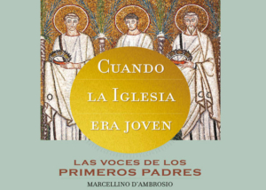 Libro eBook Cuando la Iglesia era joven