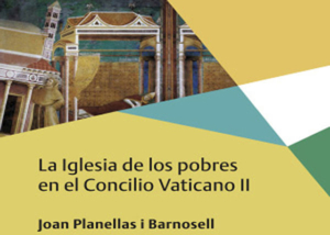 Libro eBook La Iglesia de los pobres en el Concilio Vaticano II