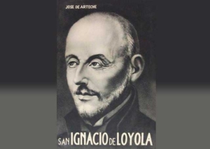 Libro eBook Ignacio de Loyola