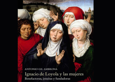 Libro eBook Ignacio de Loyola y las mujeres