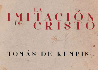 Libro eBook La Imitación de Cristo