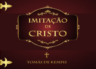 Libro eBook Imitação de Cristo