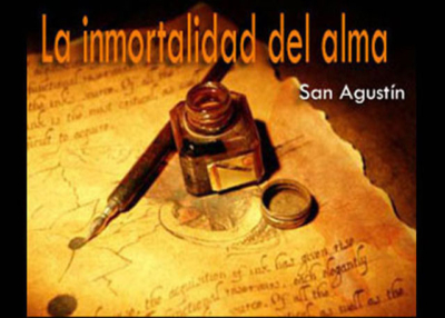 Libro eBook La inmortalidad del alma