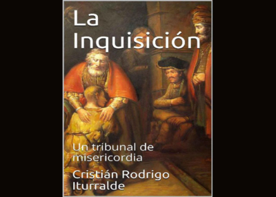 Libro eBook La Inquisición: Un tribunal de misericordia