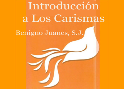 Libro eBook Introducción a Los Carismas