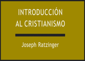 Libro eBook Introducción al Cristianismo