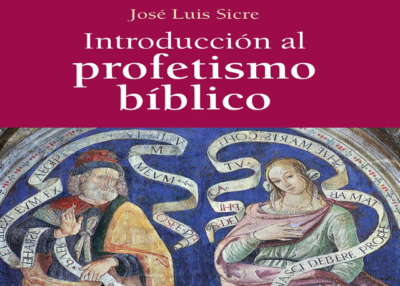 Libro eBook Introducción al profetismo bíblico