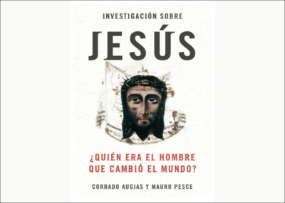 Libro eBook Investigación sobre Jesús