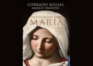 Libro eBook Investigación sobre María