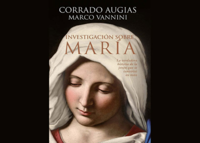 Libro eBook Investigación sobre María
